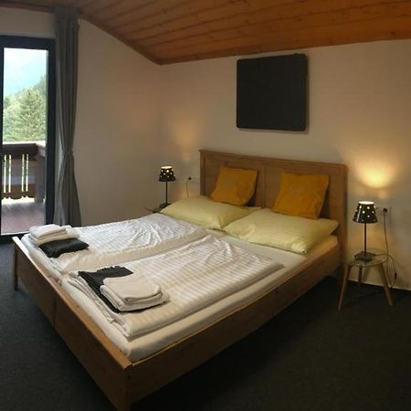 Landhaus Marlies Apartments Zell am See Exterior foto