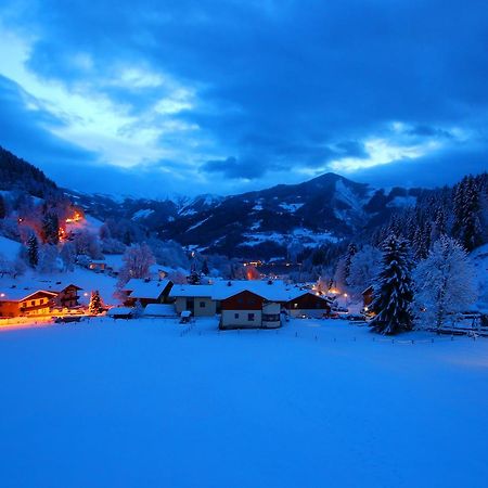 Landhaus Marlies Apartments Zell am See Exterior foto