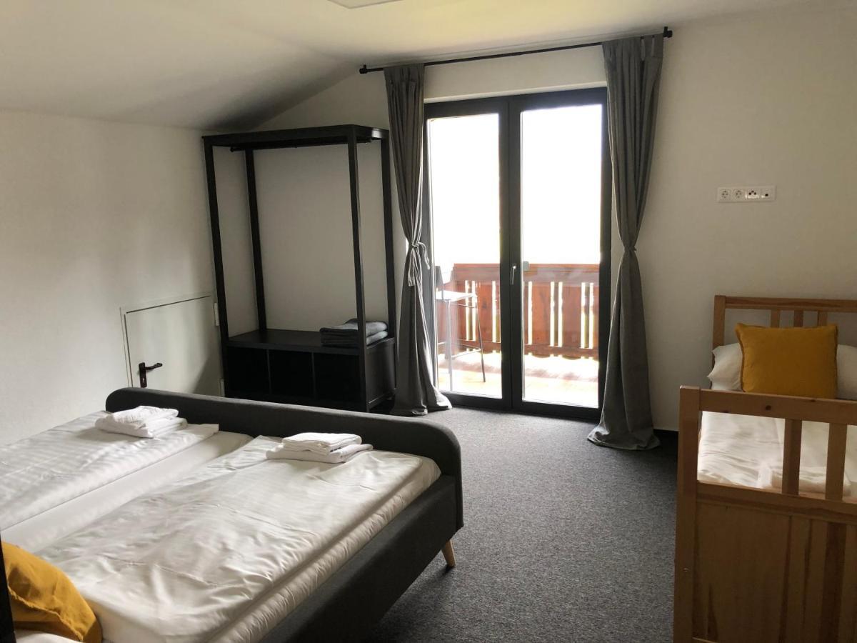Landhaus Marlies Apartments Zell am See Exterior foto
