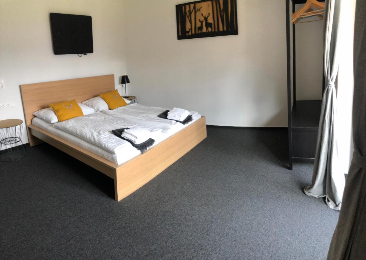Landhaus Marlies Apartments Zell am See Exterior foto