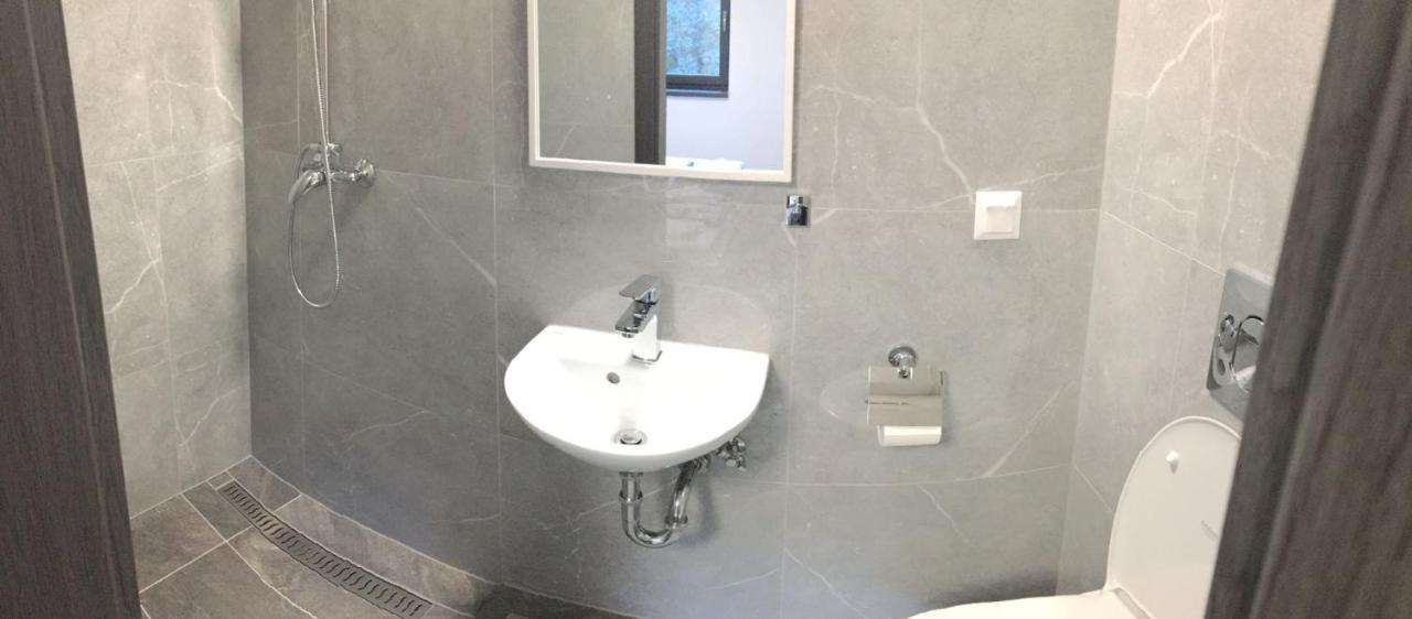 Landhaus Marlies Apartments Zell am See Exterior foto