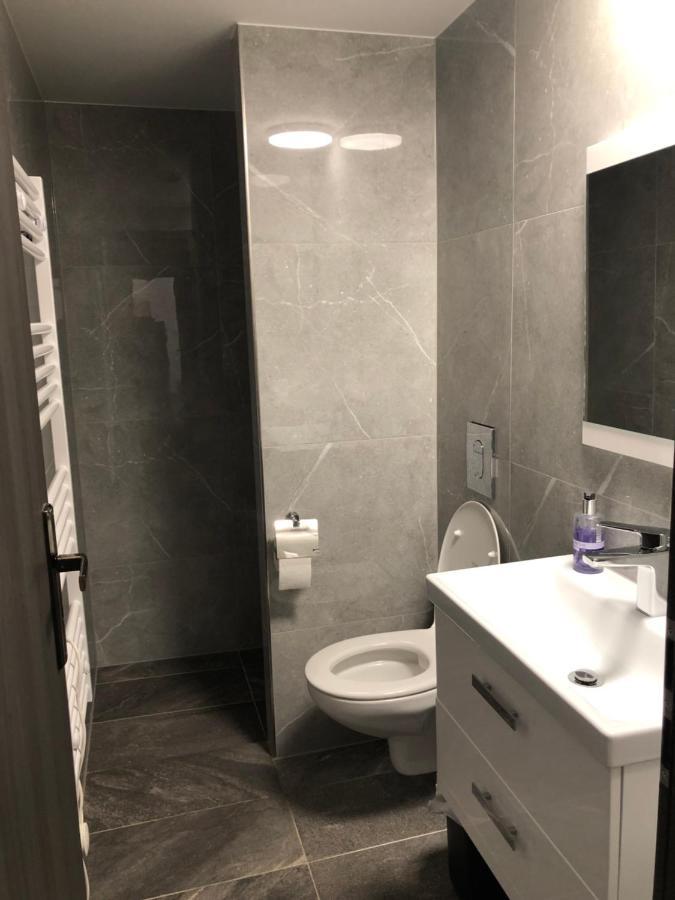 Landhaus Marlies Apartments Zell am See Exterior foto