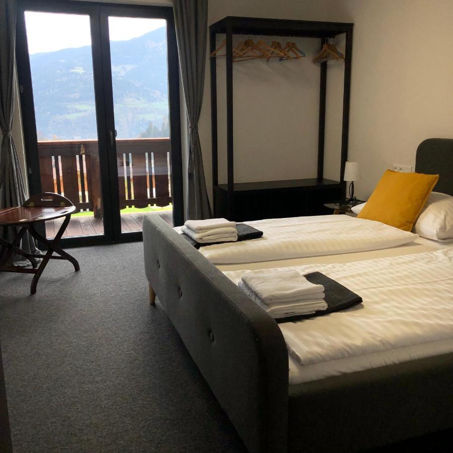 Landhaus Marlies Apartments Zell am See Exterior foto
