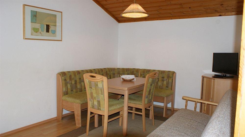 Landhaus Marlies Apartments Zell am See Exterior foto