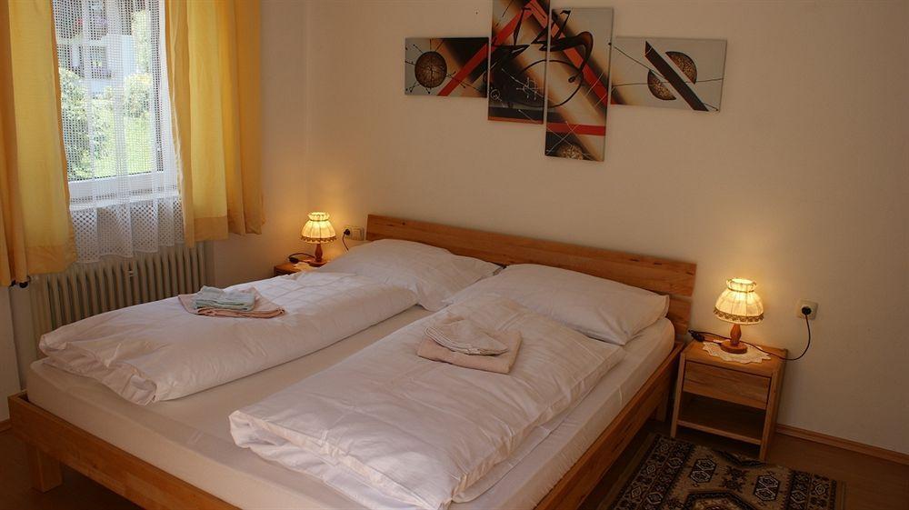 Landhaus Marlies Apartments Zell am See Exterior foto