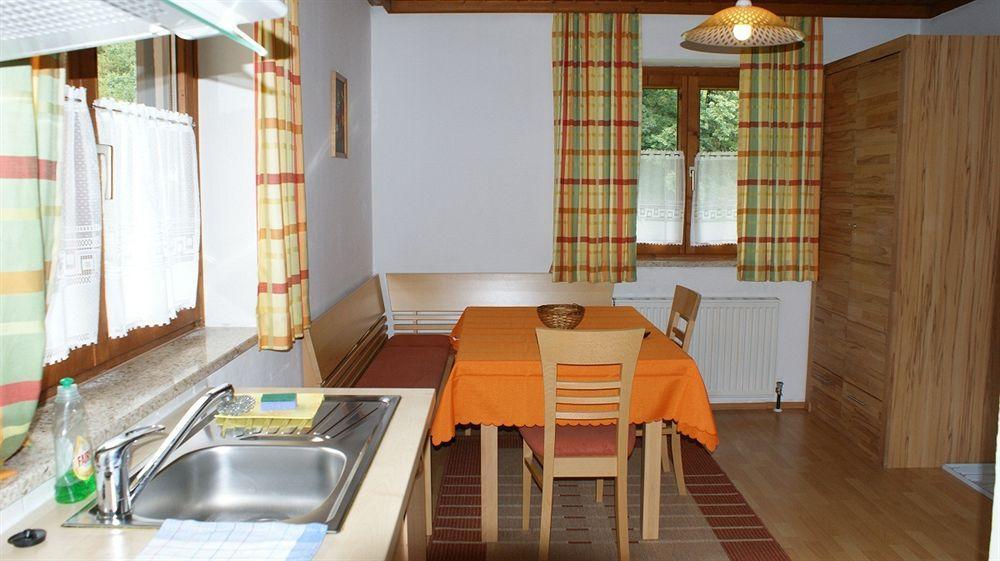 Landhaus Marlies Apartments Zell am See Exterior foto