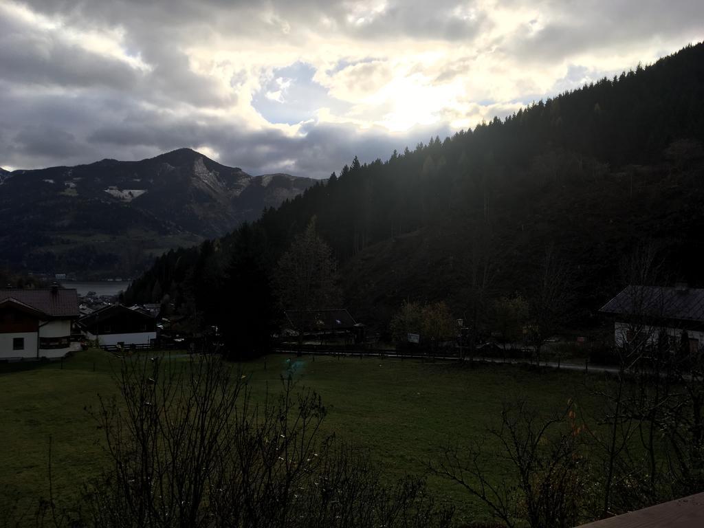 Landhaus Marlies Apartments Zell am See Exterior foto
