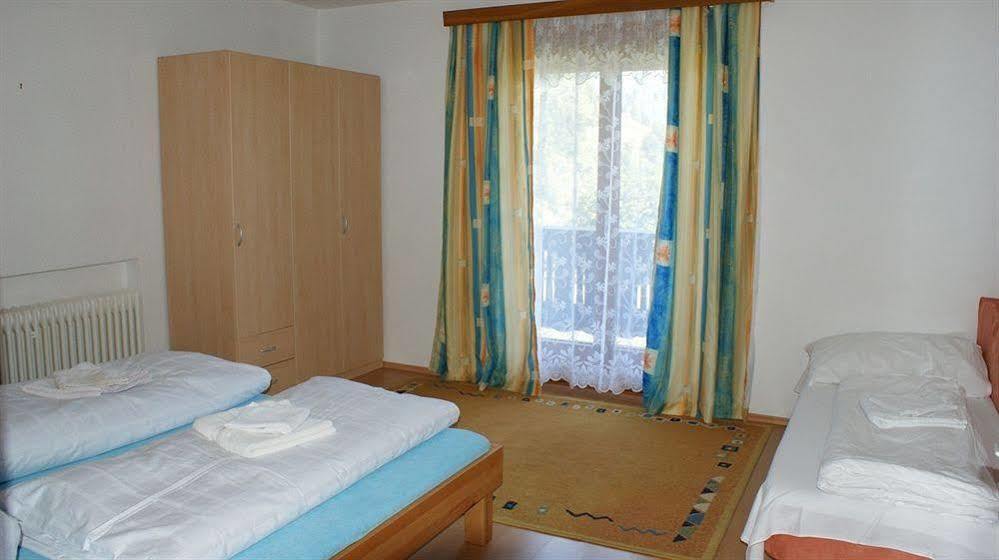 Landhaus Marlies Apartments Zell am See Exterior foto