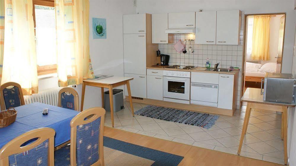 Landhaus Marlies Apartments Zell am See Exterior foto