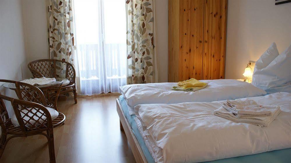 Landhaus Marlies Apartments Zell am See Exterior foto
