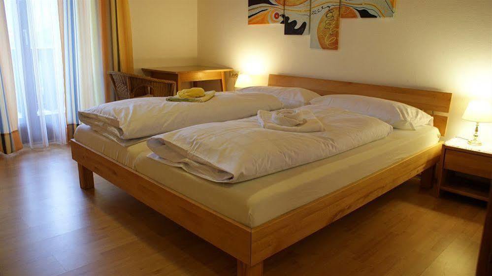 Landhaus Marlies Apartments Zell am See Exterior foto